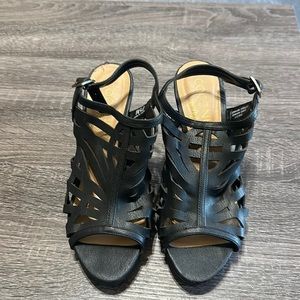 Coconuts by Matisse heels